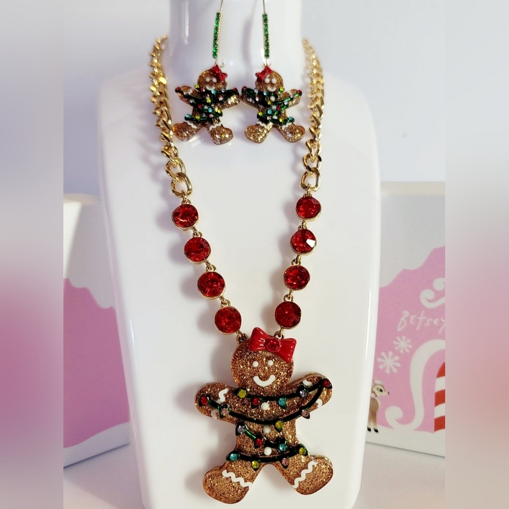 See My Other Listing  Gingerbread - Picture 8 of 9